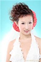 上海彩妆培训学校 