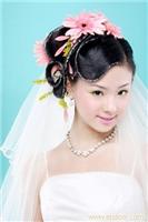 上海彩妆培训师 