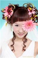 闵行彩妆培训室 