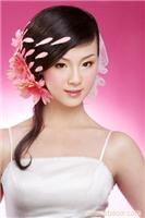 闵行彩妆培训师 