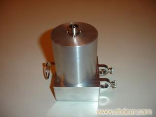 1400mm挠度传感器