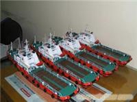 上海船舶模型制作