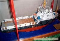 上海制作船舶模型