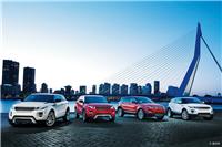 揽胜极光 2.0T 3门眩蓝限量版 2013款-揽胜极光报价|揽胜极光报价及图片