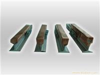 JGHX系列铜导体刚基复合刚体滑触线