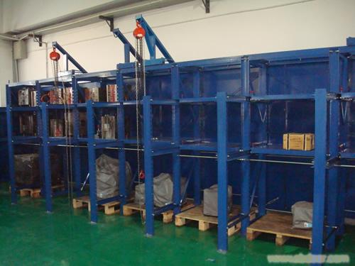 模具货架-上海模具货架批发价格
