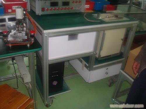 供应商工作台工具柜-上海货架公司