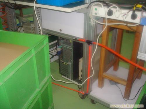 供应商工作台工具柜-上海货架公司