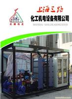 模块化SBS、胶粉两用沥青设备