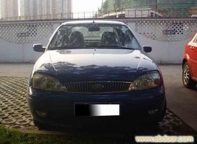 上海嘉年华价格/二手车报价