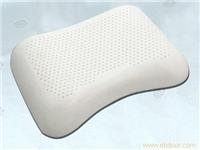天然乳胶人体工程学美容枕