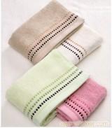 雅韵竹纤维方巾-上海竹纤维家纺专卖