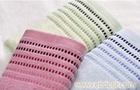 雅韵竹纤维毛巾-上海竹纤维家纺产品专卖