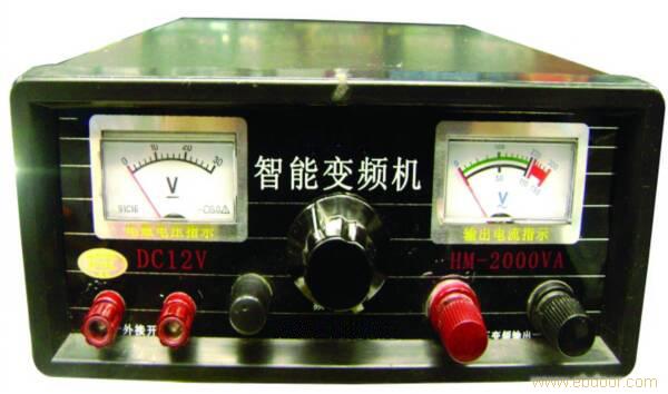 冠县高频打鱼机