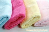 竹纤维毛巾-上海竹纤维毛巾价格