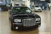 克莱斯勒300C/上海婚庆用车报价