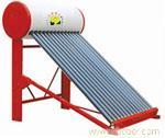 太阳能热水器厂家 
