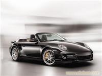 保时捷911报价-保时捷911 2011款 Turbo S Cabriolet