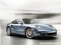 上海保时捷911-保时捷911 2011款 Turbo S - 参数