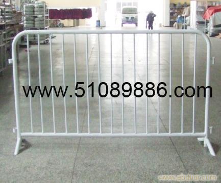 上海围栏租赁公司，围栏生产