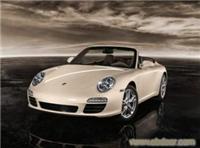 进口保时捷911-保时捷911 2010款 Carrera Cabriolet 3.6L - 参数