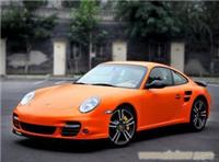 保时捷中国-保时捷911 2010款 Carrera S 3.8L PCCA - 参数