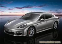 保时捷专卖店-保时捷Panamera 2010款 Panamera Turbo - 参数