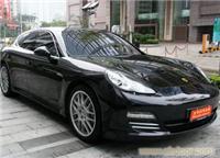 上海保时捷-保时捷Panamera 2010款 Panamera 4S - 参数