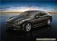 上海保时捷4S店-保时捷Panamera 2010款 Panamera S - 参数