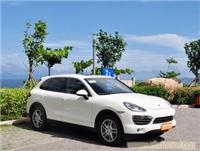 上海卡宴专卖店-卡宴 2011款 Cayenne S - 参数
