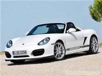 上海进口保时捷-进口保时捷Boxster 2009款 2.9 - 参数