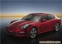 保时捷中国-时捷Panamera 2010款 Panamera 3.6L - 参数