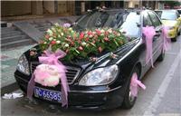 专业婚庆用车