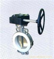 衬氟阀门供应