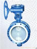 上海供应衬氟阀门