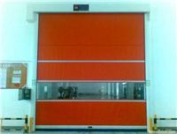 工业快速卷帘门