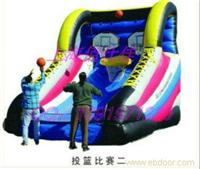 玩具气模