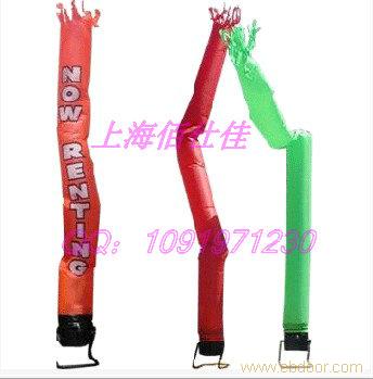充气舞星-上海充气模型供应