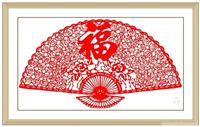 上海民间剪纸艺术