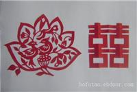 中国剪纸