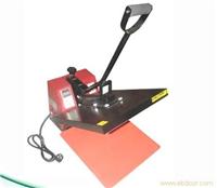 上海烫画机/上海压烫机/上海数码热转印