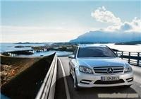 C 200 CGI时尚型