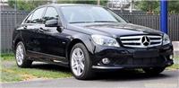 C 260 CGI时尚型