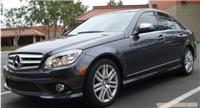 C 300时尚型