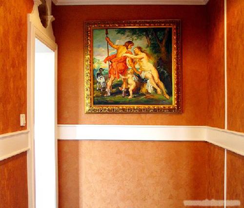 农村小型别墅设计图