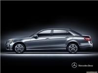 E 260 L CGI优雅型