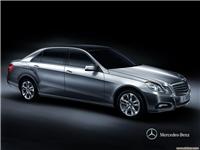 E 300 L时尚型 尊贵版