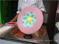 上海制作棉花糖