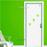星星套装门上海室内门木门套装门实木复合门油漆门艺雕拼花2#