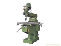 铣床保养-铣床维修电话-上海铣床维修